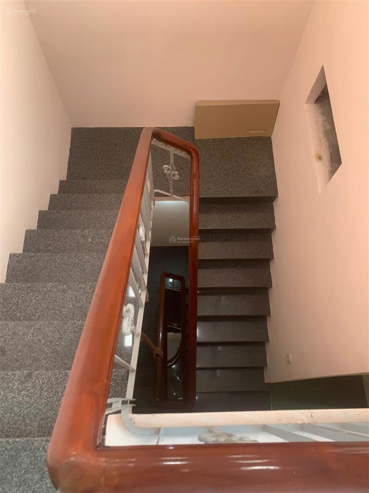 Một căn duy nhất ngay khu cao cấp đặng thùy trâm 60m2 giá 10 tỷ full nội thất gần đh văn lang