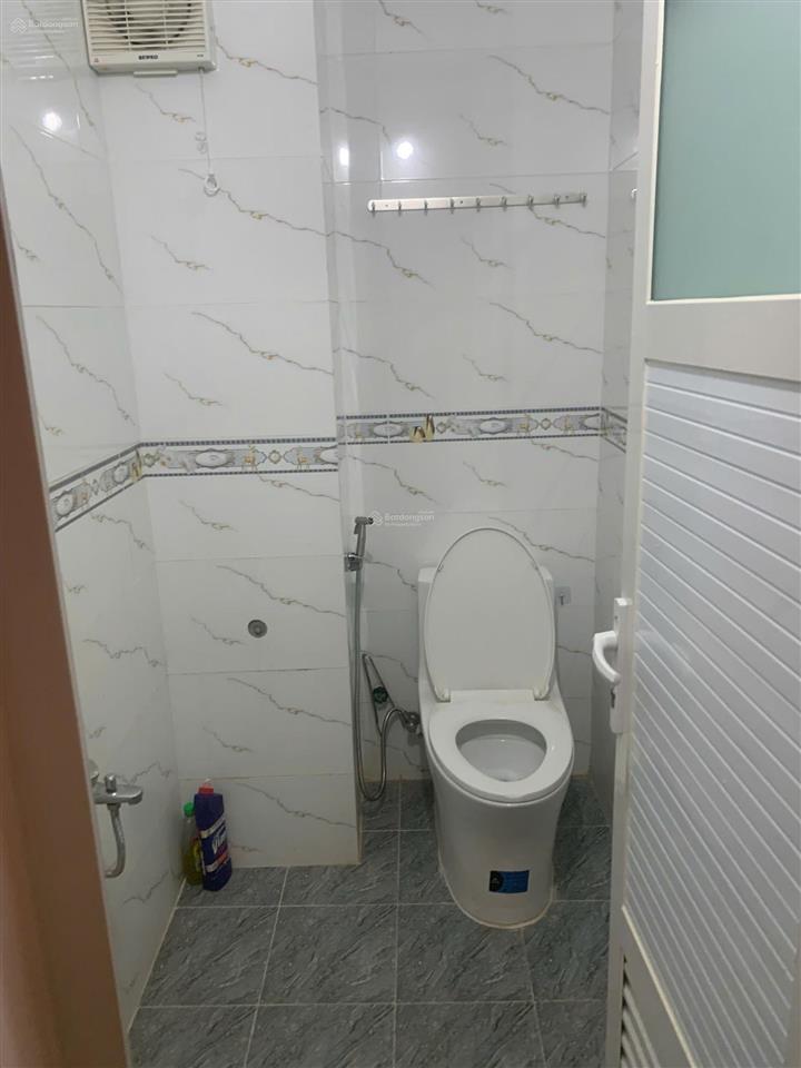 Một căn duy nhất ngay khu cao cấp đặng thùy trâm 60m2 giá 10 tỷ full nội thất gần đh văn lang