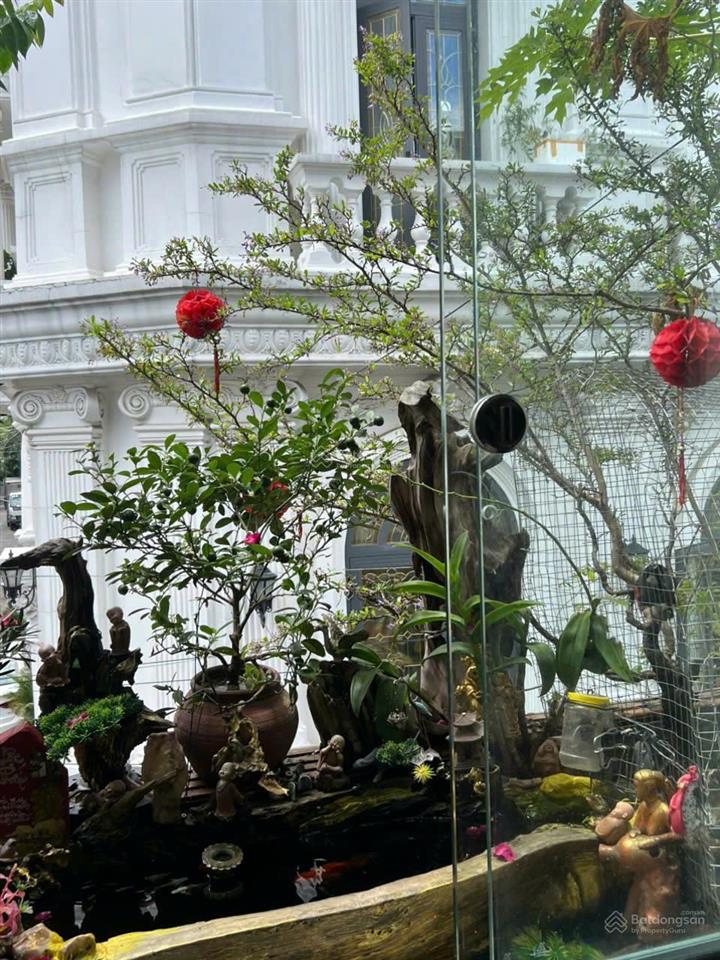 Bán gấp nhà 5 tầng hẻm 8m thông gò dầu, tân phú xe hơi né nhau chỉ 7,5 tỷ