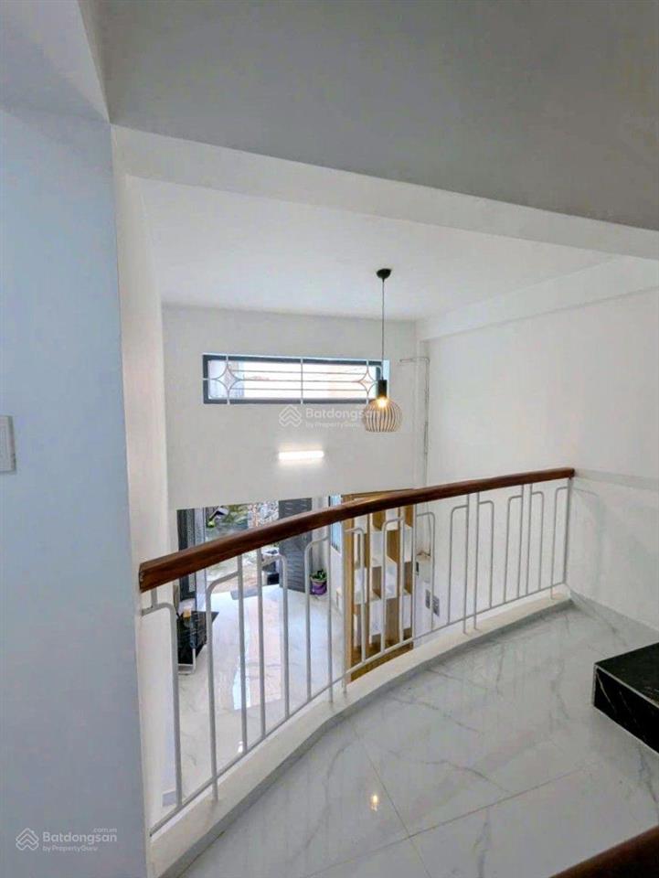 Nhà riêng 5pn, 4wc, 49m2 tại hẻm hoàng diệu, phú nhuận, 8,55 tỷ vnd