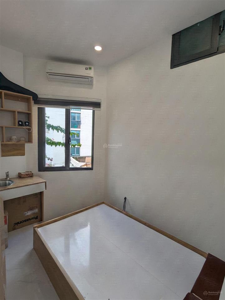 Nhà riêng 5pn, 4wc, 49m2 tại hẻm hoàng diệu, phú nhuận, 8,55 tỷ vnd