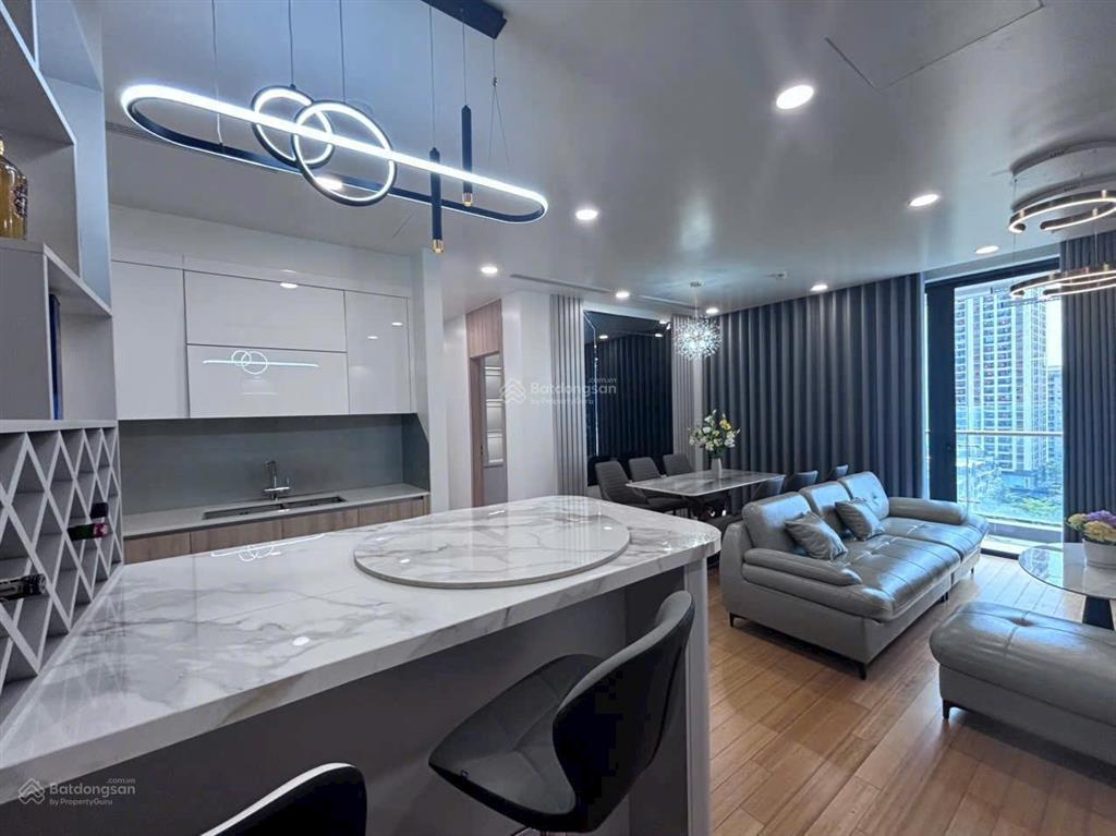 Chủ gửi bán gấp căn 3pn, 94m2 giá 10,8 tỷ ở the zei số 8 lê đức thọ, mỹ đình