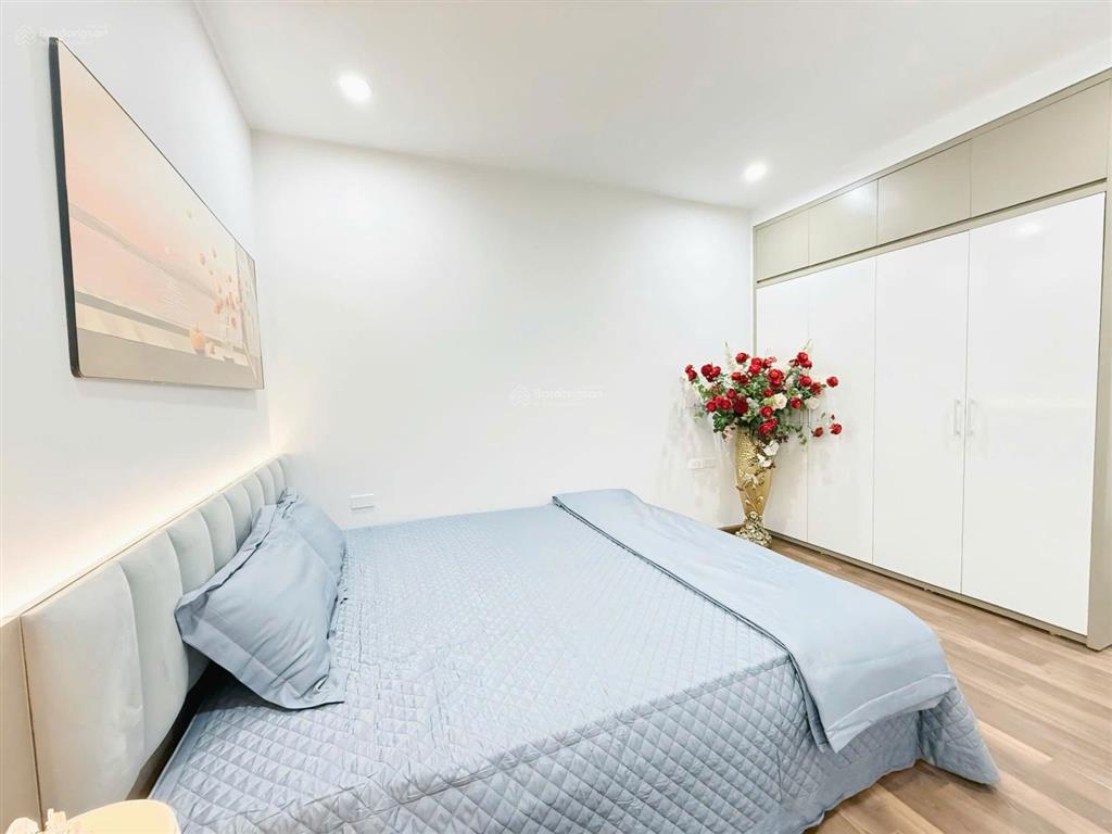 Chính chủ gửi bán căn 2pn, 52,7m2 giá 4,6 tỷ dự án hd mon hàm nghi, mỹ đình