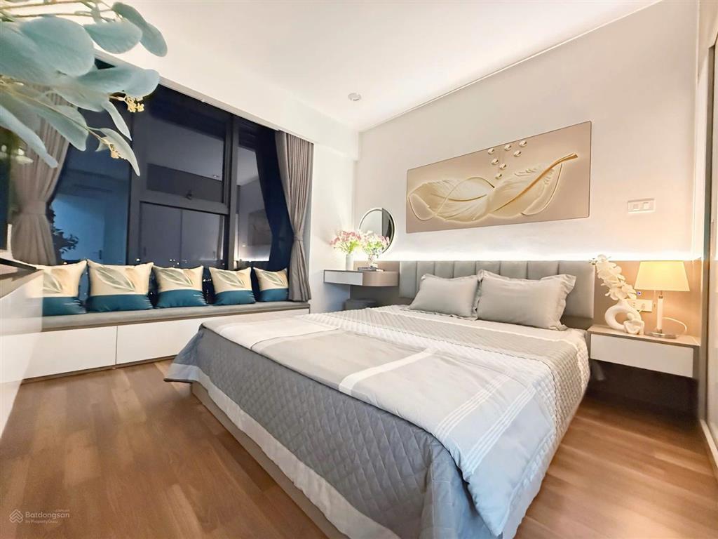 Chính chủ gửi bán căn 2pn, 52,7m2 giá 4,6 tỷ dự án hd mon hàm nghi, mỹ đình
