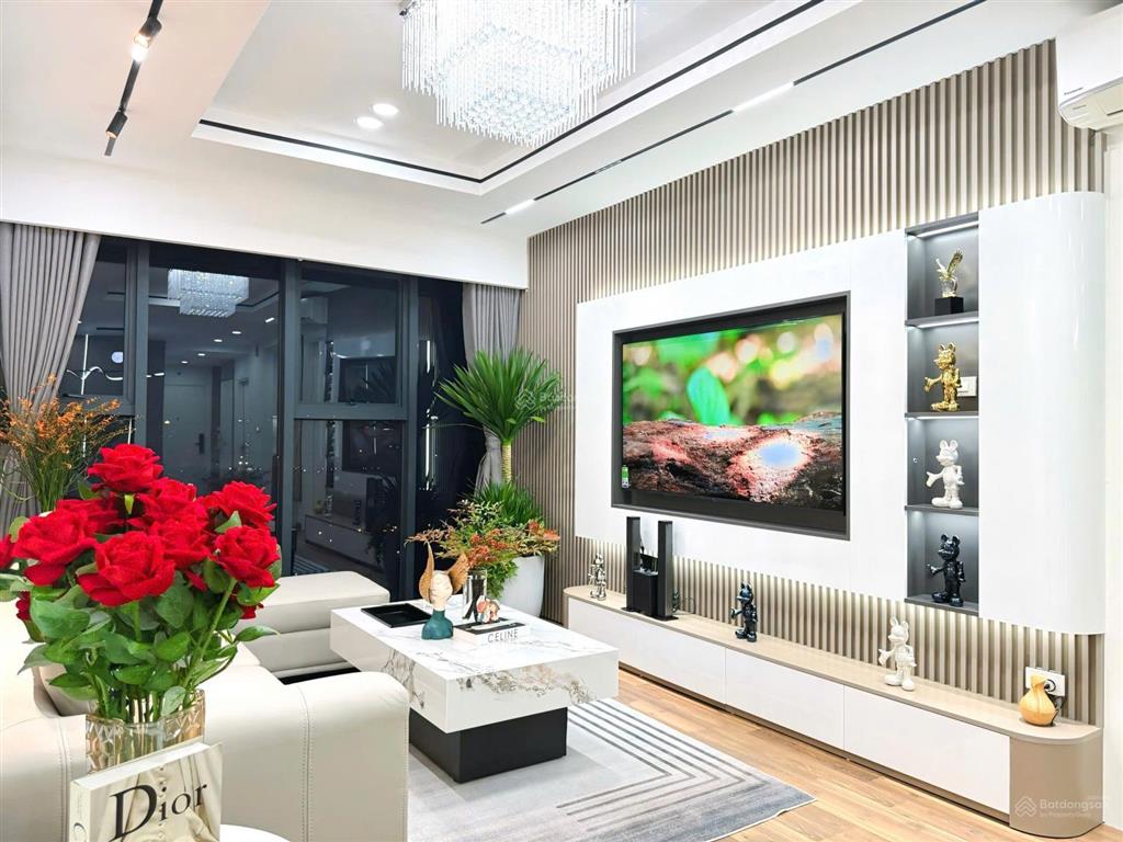 Chính chủ gửi bán căn 2pn, 52,7m2 giá 4,6 tỷ dự án hd mon hàm nghi, mỹ đình