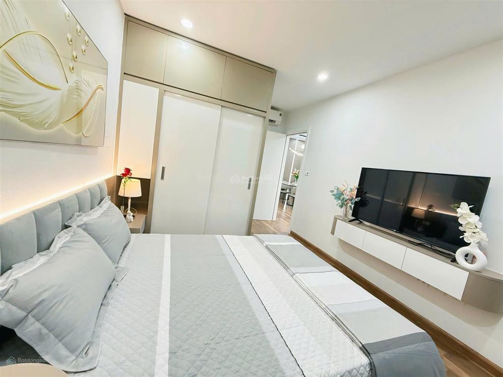 Chính chủ gửi bán căn 2pn, 52,7m2 giá 4,6 tỷ dự án hd mon hàm nghi, mỹ đình