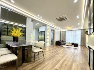 Chủ gửi bán căn 3pn, 94m2 giá 10.2 tỷ dự án the zei số 8 lê đức thọ, mỹ đình