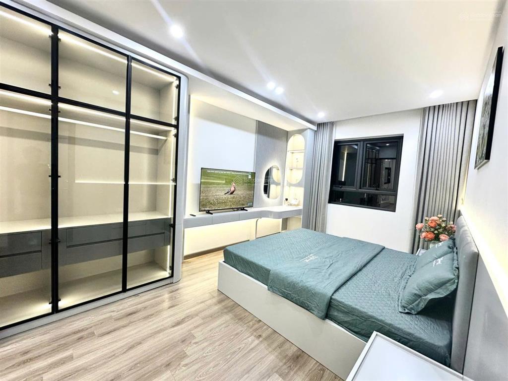 Cho thuê căn hộ 2pn 89m2 giá 18,5tr chung cư cao cấp the zei số 8 lê đức thọ