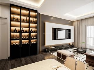 Cho thuê căn hộ 3pn giá 21tr dự án golden palace mễ trì, nam từ liêm