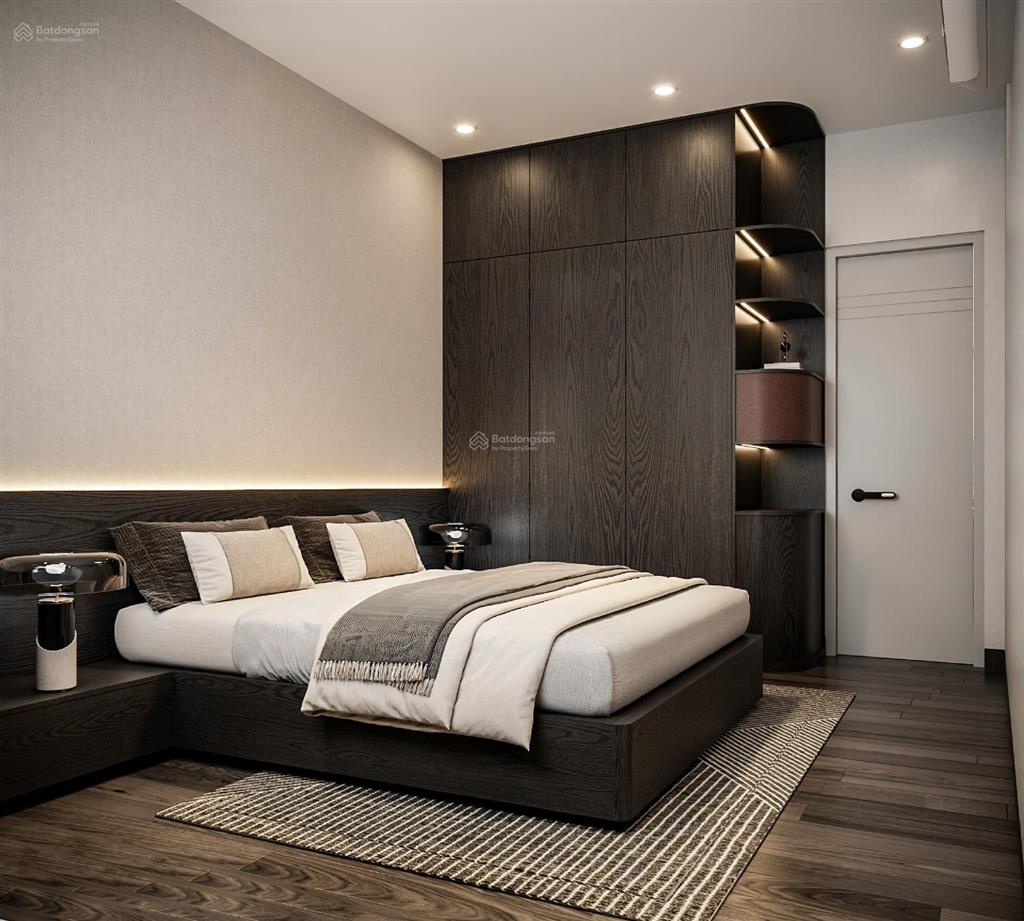Cho thuê căn hộ 3pn giá 21tr dự án golden palace mễ trì, nam từ liêm