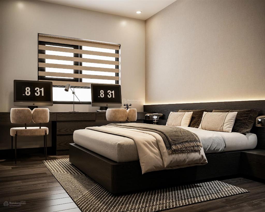 Cho thuê căn hộ 3pn giá 21tr dự án golden palace mễ trì, nam từ liêm