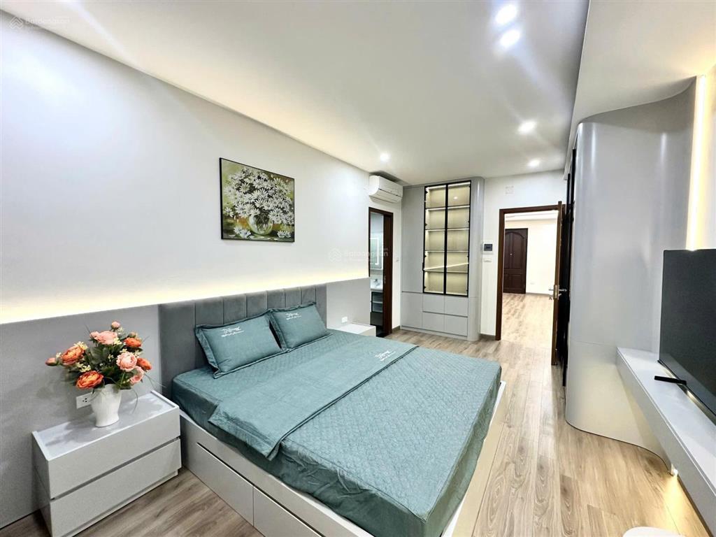Cho thuê căn 3pn sudico giá 16tr ct5 diện tích 132m² nhận nhà ở ngay