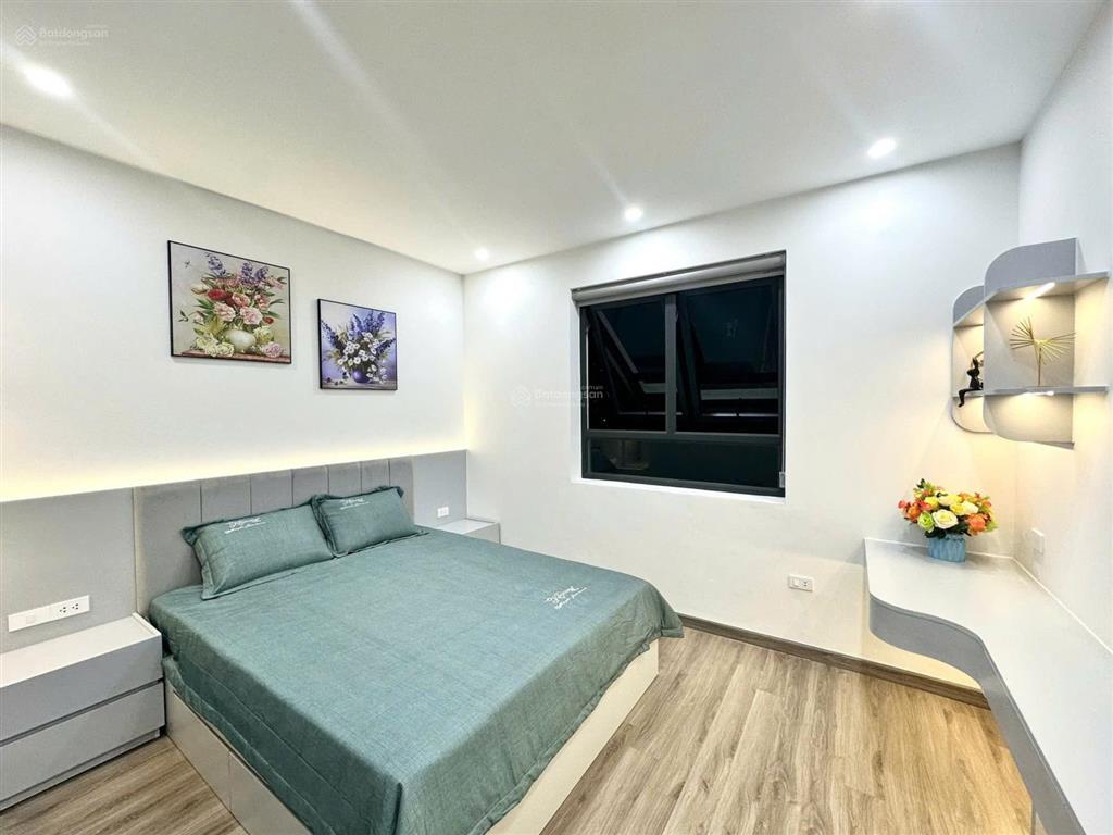 Cho thuê căn 3pn sudico giá 16tr ct5 diện tích 132m² nhận nhà ở ngay