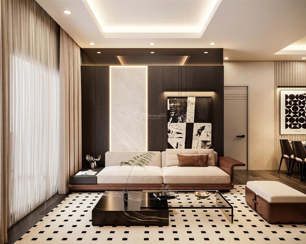 Chủ gửi bán căn 2pn 89m2 giá 10,5 tỷ số 8 the zei lê đức thọ, mỹ đình