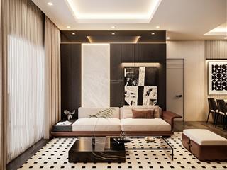 Chủ gửi bán căn 2pn 89m2 giá 10,5 tỷ số 8 the zei lê đức thọ, mỹ đình