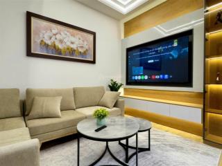Bán căn 2pn, 61m2 giá 5,8 tỷ ở iris garden trần hữu dực.