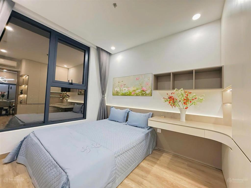 Cho thuê căn 3pn 105m2 giá 20tr/tháng ở golden palace mễ trì, đầy đủ nội thất