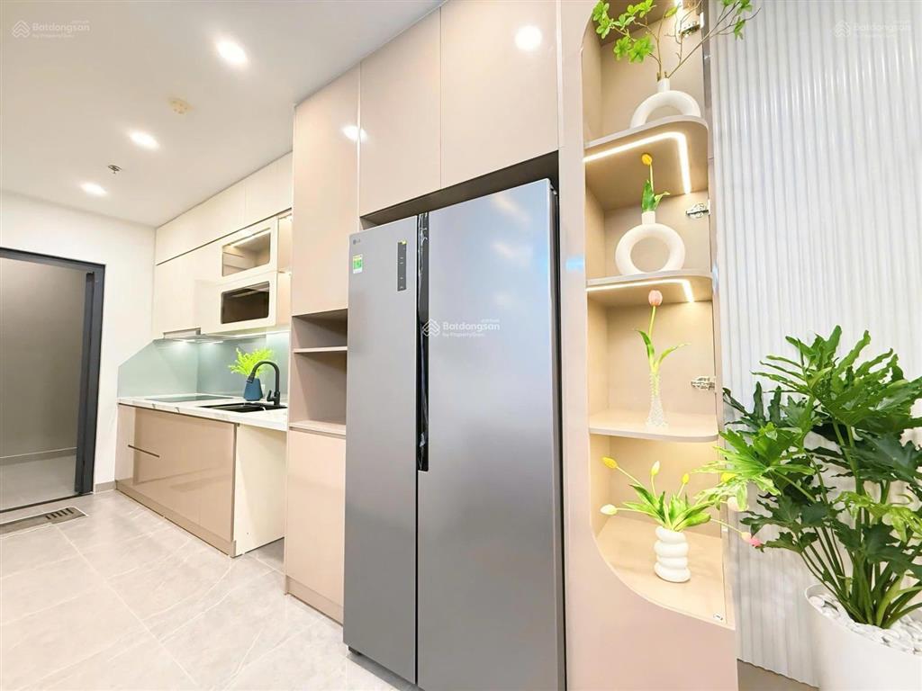 Cho thuê căn 3pn 105m2 giá 20tr/tháng ở golden palace mễ trì, đầy đủ nội thất