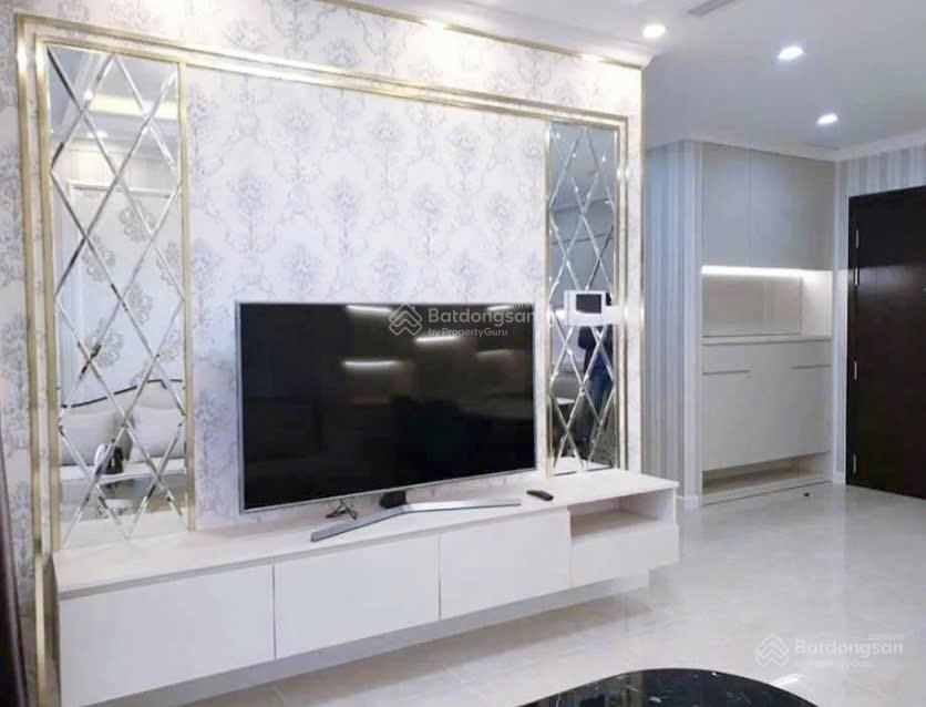 Cần bán căn 111,1m2, 3pn sunsquare giá 9,8 tỷ nội thất đầy đủ