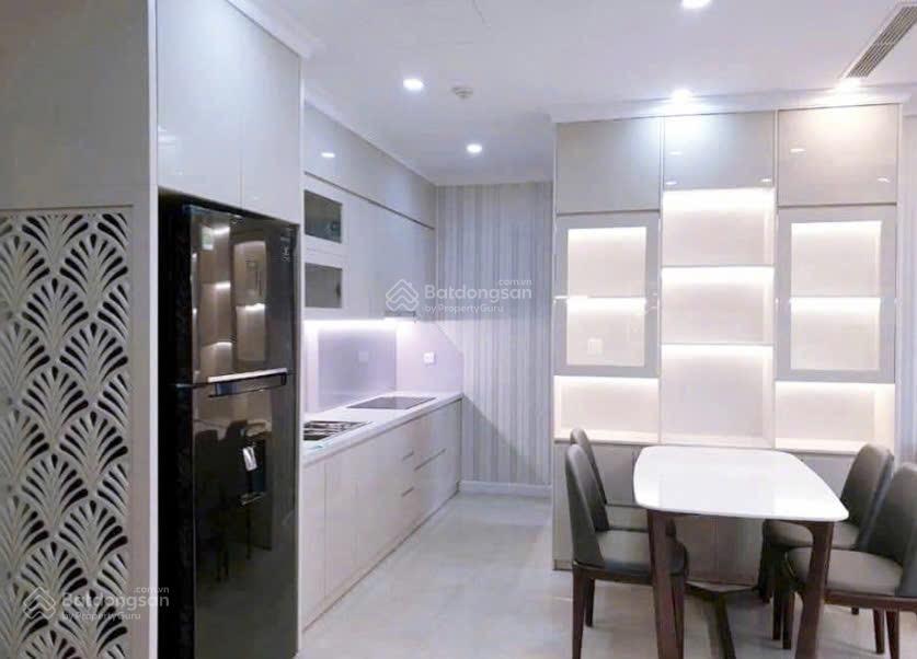 Cần bán căn 111,1m2, 3pn sunsquare giá 9,8 tỷ nội thất đầy đủ