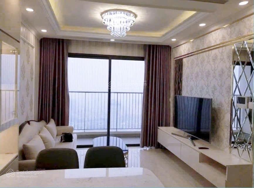 Cần bán căn 111,1m2, 3pn sunsquare giá 9,8 tỷ nội thất đầy đủ