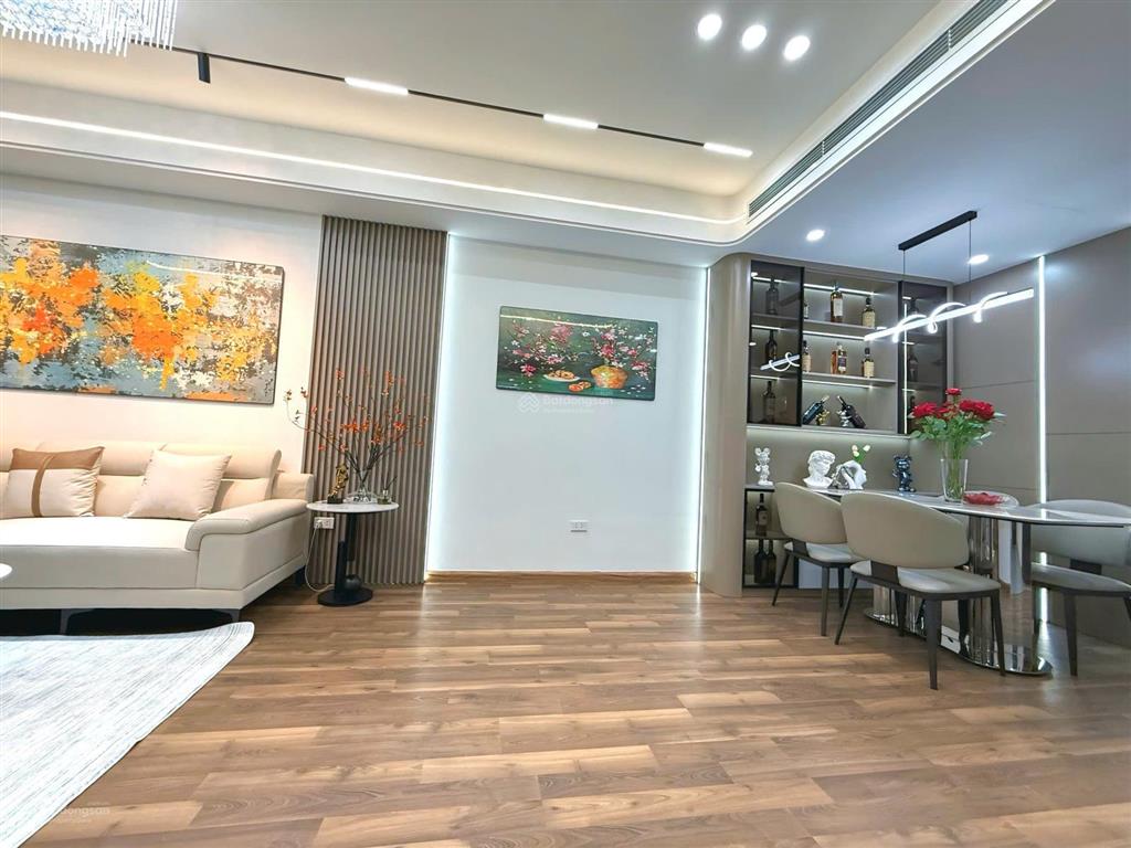 Bán căn hộ n05 tđc trần quý kiên, cầu giấy, 2pn, 69m², 5,8 tỷ, sổ đỏ lâu dài