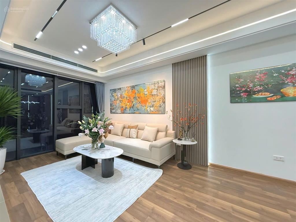 Bán căn hộ n05 tđc trần quý kiên, cầu giấy, 2pn, 69m², 5,8 tỷ, sổ đỏ lâu dài