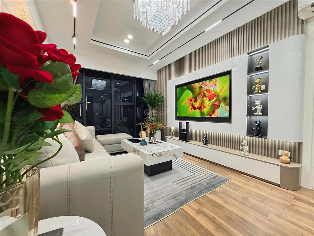 Bán căn hộ n05 tđc trần quý kiên, cầu giấy, 2pn, 69m², 5,8 tỷ, sổ đỏ lâu dài