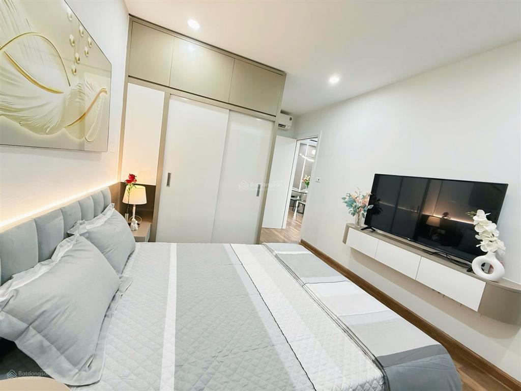 Bán căn hộ n05 tđc trần quý kiên, cầu giấy, 2pn, 69m², 5,8 tỷ, sổ đỏ lâu dài