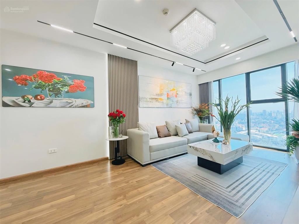 Bán căn hộ n05 tđc trần quý kiên, cầu giấy, 2pn, 69m², 5,8 tỷ, sổ đỏ lâu dài