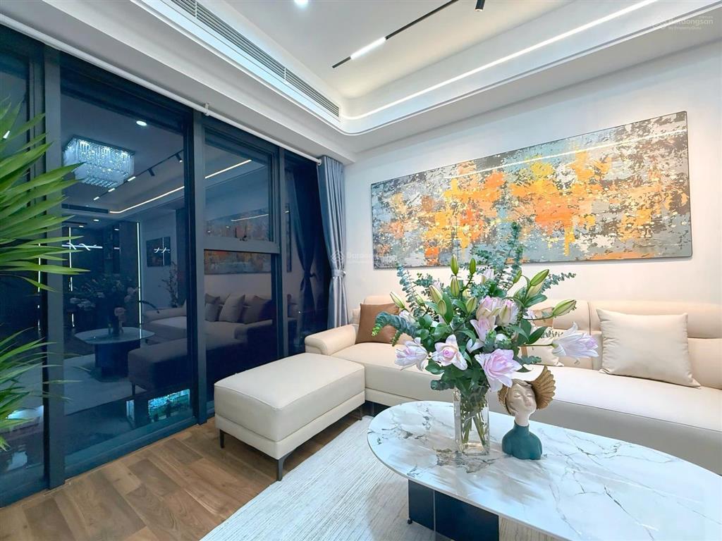 Bán căn hộ n05 tđc trần quý kiên, cầu giấy, 2pn, 69m², 5,8 tỷ, sổ đỏ lâu dài