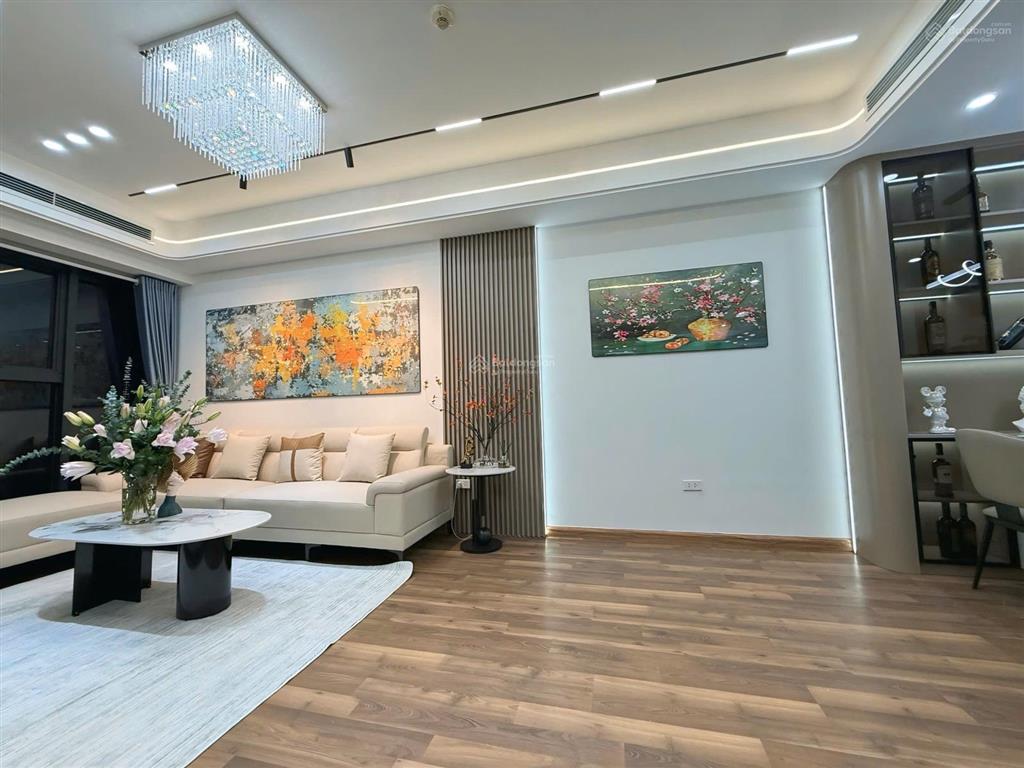 Bán căn hộ n05 tđc trần quý kiên, cầu giấy, 2pn, 69m², 5,8 tỷ, sổ đỏ lâu dài
