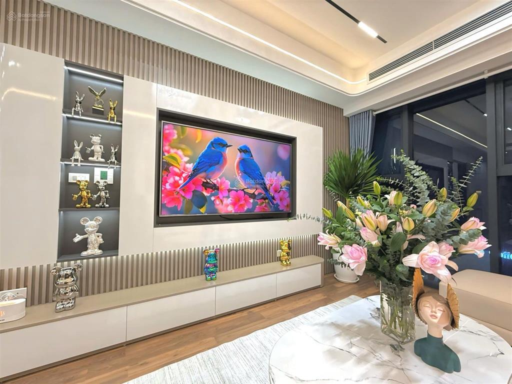 Bán căn hộ n05 tđc trần quý kiên, cầu giấy, 2pn, 69m², 5,8 tỷ, sổ đỏ lâu dài