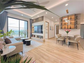 Cần cho thuê gấp căn hộ 3pn 2vs giá 15tr toà big tower 18 phạm hùng
