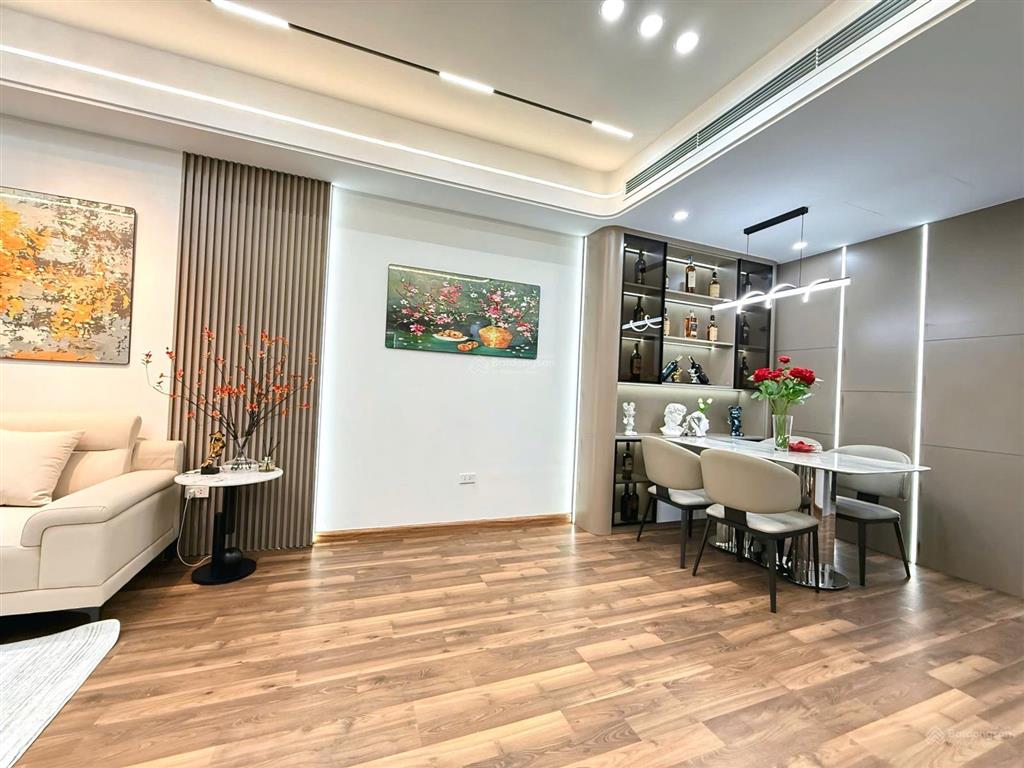 Cho thuê căn hộ the zei 3pn full nội thất, diện tích 104,2m2, giá 24tr