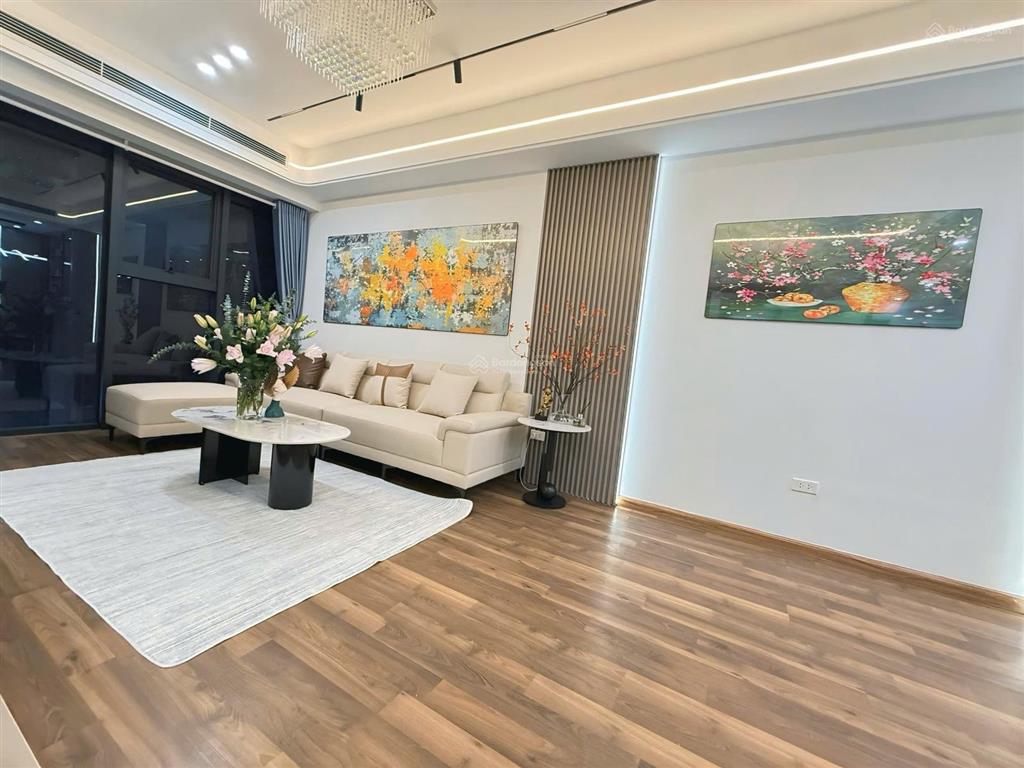 Cho thuê căn hộ the zei 3pn full nội thất, diện tích 104,2m2, giá 24tr