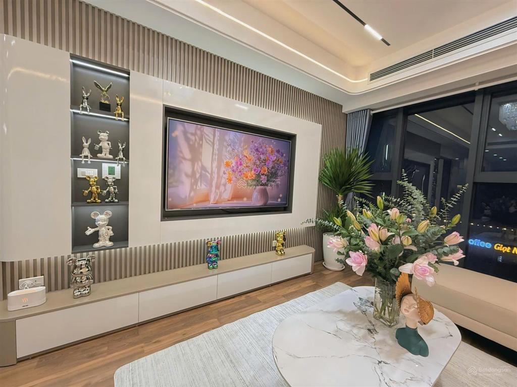 Cho thuê căn hộ the zei 3pn full nội thất, diện tích 104,2m2, giá 24tr