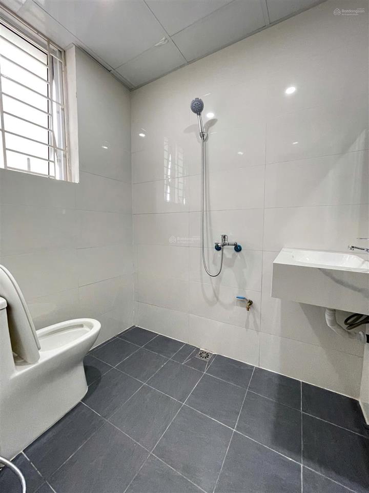 Bán căn hộ bắc hà lucky 30 phạm văn đồng, 70m², 6 tỷ full nội thất, sổ đỏ lâu dài
