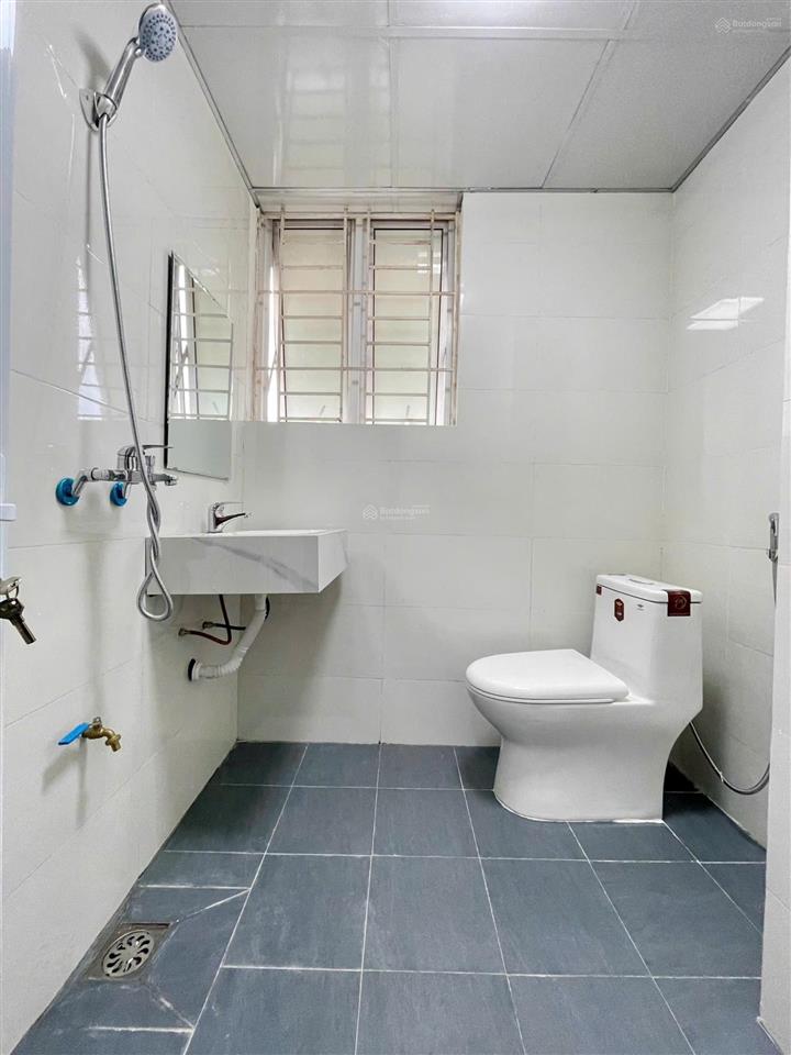 Bán căn hộ bắc hà lucky 30 phạm văn đồng, 70m², 6 tỷ full nội thất, sổ đỏ lâu dài
