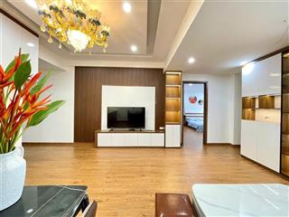 Bán căn hộ bắc hà lucky 30 phạm văn đồng, 70m², 6 tỷ full nội thất, sổ đỏ lâu dài