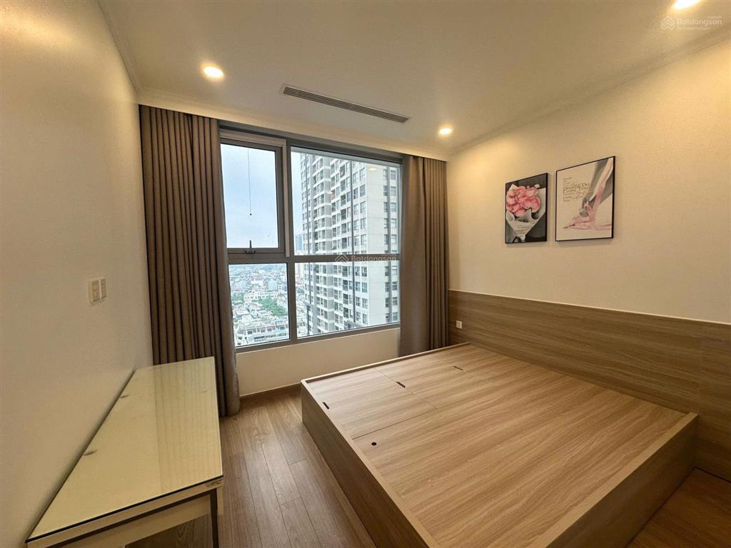 Bán căn 2pn ở ct1 sudico, giá 4,6 tỷ