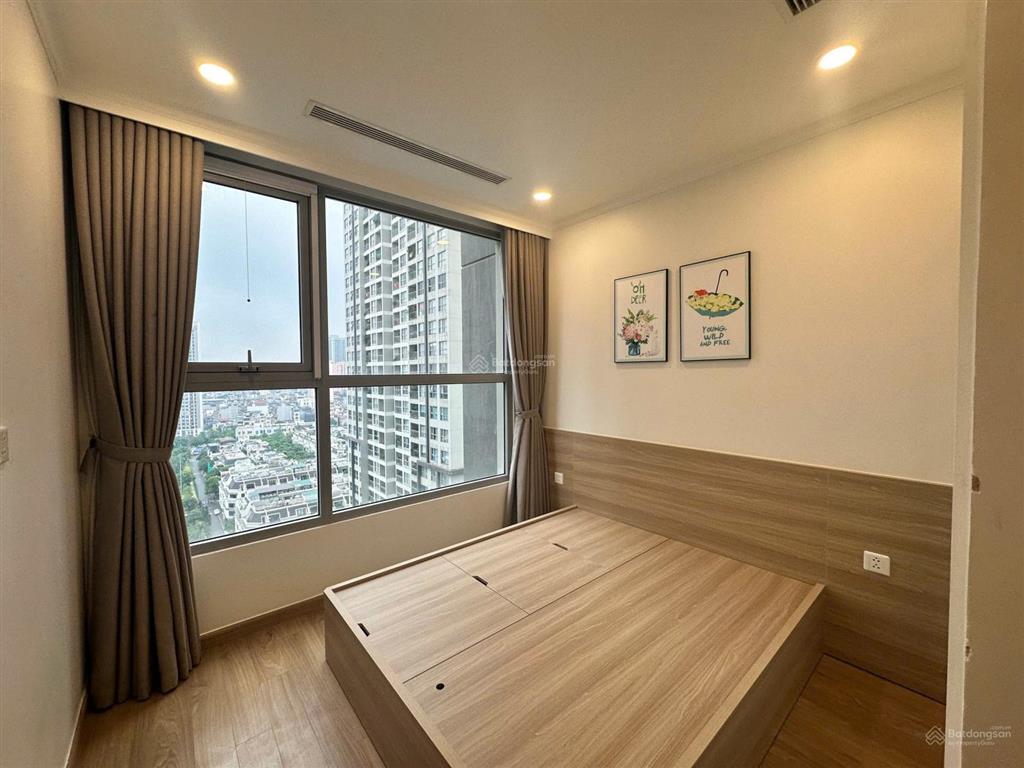 Bán căn 2pn ở ct1 sudico, giá 4,6 tỷ