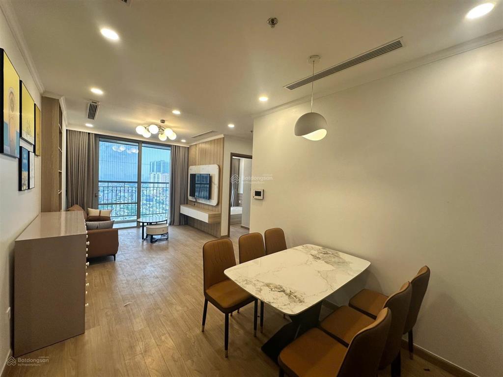 Bán căn 2pn ở ct1 sudico, giá 4,6 tỷ