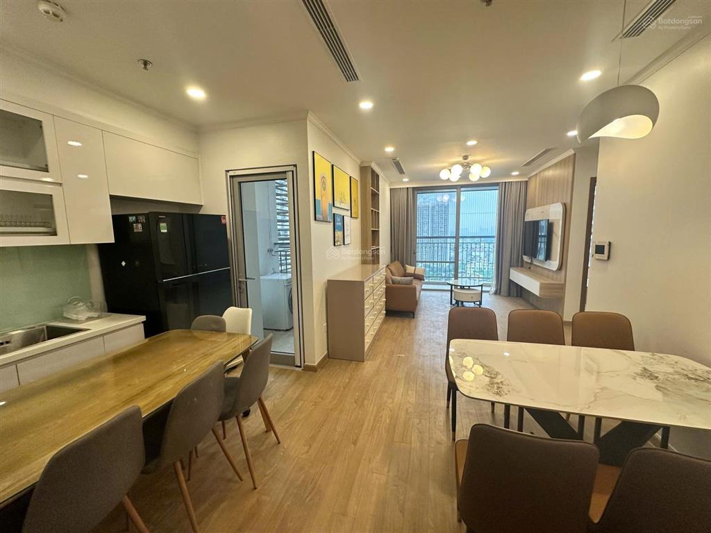 Bán căn 2pn ở ct1 sudico, giá 4,6 tỷ