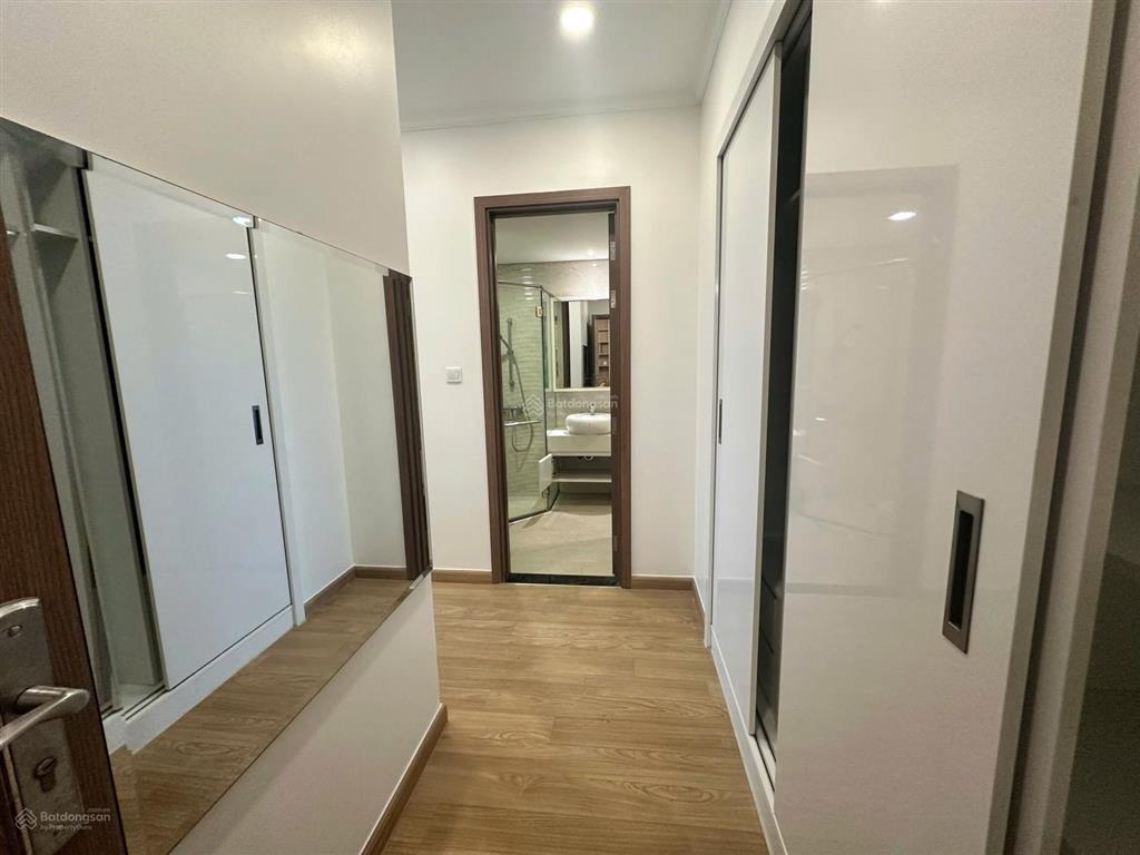 Bán căn 2pn ở ct1 sudico, giá 4,6 tỷ