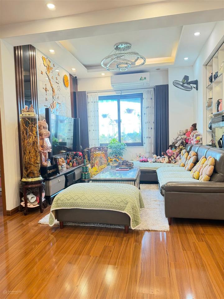 Chủ gửi bán gấp căn 2pn, 83m2 nội thất đầy đủ ở n05 trần quý kiên  cầu giấy