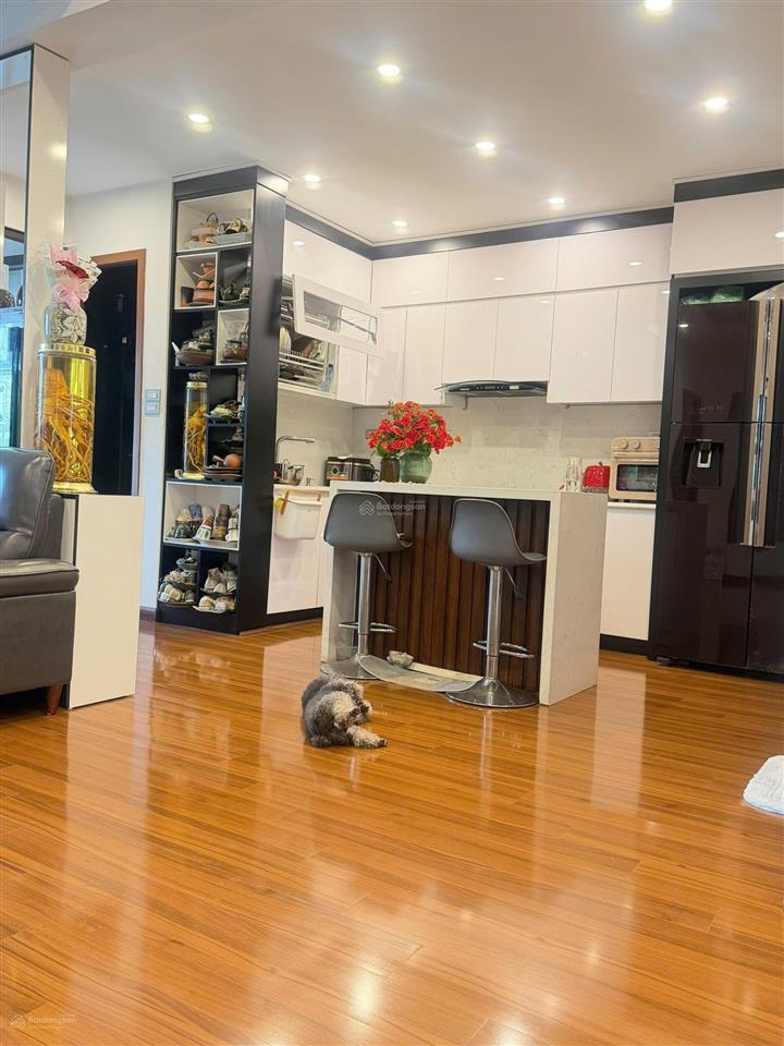 Chủ gửi bán gấp căn 2pn, 83m2 nội thất đầy đủ ở n05 trần quý kiên  cầu giấy