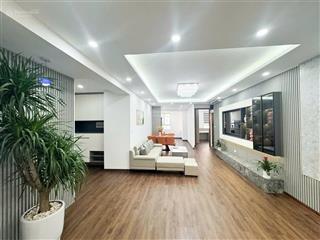 Cho thuê b.i.g tower 127m, 4pn, full nội thất giá 18,5tr/tháng