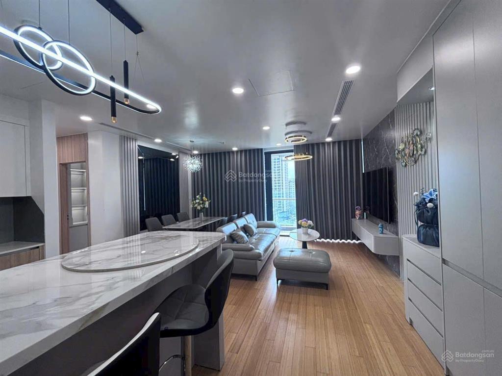 Bán căn 3pn 104m2 giá 10 tỷ chung cư cao cấp the zei số 8 lê đức thọ, mỹ đình