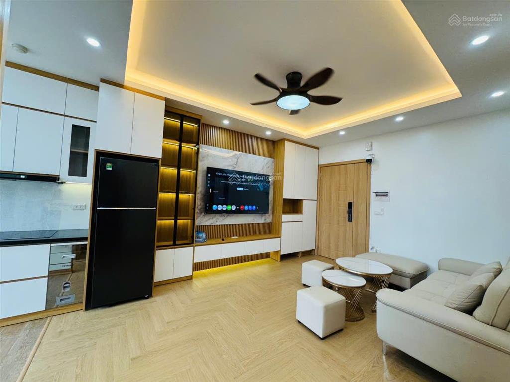 Cho thuê căn hộ 2pn giá 10tr ở ct6 sudico mễ trì